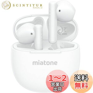 yzy2024Vo 9ԍĐ&v50ԍĐzMIATONE CXCz Bluetooth 5.3Cz y u[gD[XCz yAO nYt[ʘb h E^ Ty