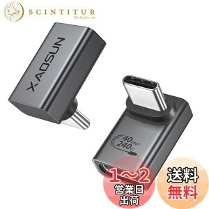 yzXAOSUN USB C ㉺ L ϊA_v^ 2Zbg 240W[d IX X USB4 Type C 40Gbps Thunderbolt 4Ή Steam DeckAMacBook Pro/MacBook Air/iPad Pro 8K/5K USB-C[p A_v^