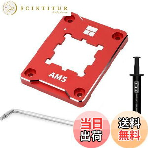 yzThermalright ASF-RED AM 5 CPUuPbgAȂh~Œt[ZAAM 5S\荇킹Œ}[LOXt@AAM 5Ȃh~ڐGt[ACPUpW