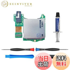 yzElecGear pQ[J[h[_[A Switch HAC-001Ή̃Q[J[hA_v^[XbgPCBW[A3.5mmwbhzI[fBIWbNtACp[cc[Lbgt