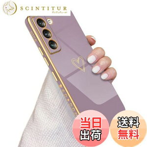 yzQLTYPRI Samsung Galaxy S21 5G P[X [ SC-51B | SCG09 ] P[X 킢 bLun[g\tg TPU Jo[  lC y X}zP[X Yی h~ Jo[ Qi CX[d