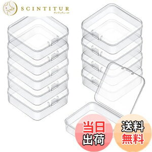 yzP[X 10Zbg 5.4*5.4*2cm  vX`bN  [P[X ~jP[X ANZT[P[X vX`bNP[X `  p[c r[Y [ P[X W