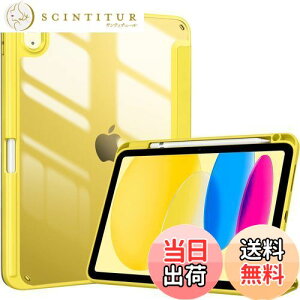 yzProCase iPad 11/10 P[X iPadiA16j11C` 2025/10.9C` 2022ʗp A2696 A2757 A2777 y[ ϏՌ O܂ X^h X}[gJo[iCF[j