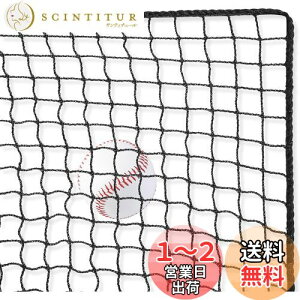 【送料無料】AKOZLIN 3m×4.5m 硬式・軟式用野球ネット 野球バッティングトレーニングネットソフトボールバックストップネットヘビーデューティースポーツネットバリア野球ネット裏庭のホッ