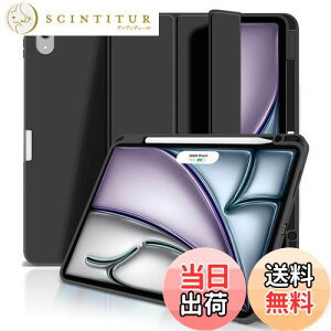 yzAoub iPad Air 11 C` P[X M3/M2 2025/2024 iPad Air 5/4 Jo[ 2022/2020N 10.9C` Pencil Proy[ Apple Pencil2 CX[dΉ I[gX[v/EFCN@\Ή \tg TPU 