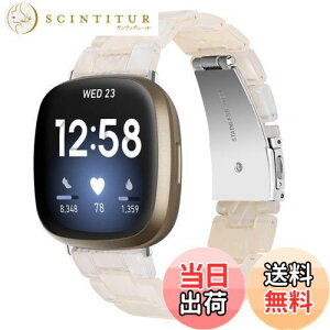 yzΉFitbit(tBbgrbg) Versa 3 oh Fitbit Versa3 oh oh ގ XeX ߉\ tBbgrbgVersa 3 X}[g EHb` oh xgiItz