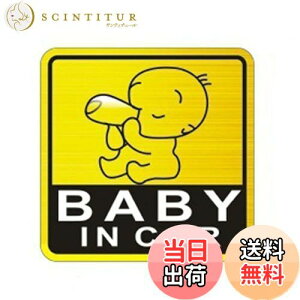 yzJunyueLiang BABY IN CAR ԃXebJ[ Ԃ Ԓ Z[teB[˃XebJ[ V[ qǂĂ܂ (Baby in car,B)