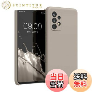 yzkwmobile X}zP[X Samsung Galaxy A52 / A52 5G / A52s 5GΉ P[X - TPU Lbh VR Jo[ - ϏՌ h~ TT Case