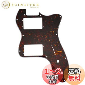 yzMusiclily Pro 12 eLX^[sbNK[h2n}Egdl Fender American/Mexican 1972 Tele ThinlineGLM^[pAꈍb 4P