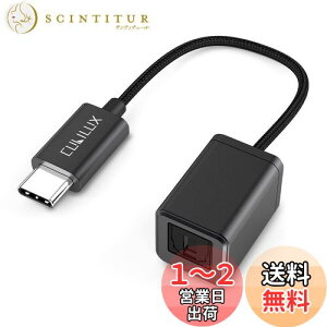 yzCubilux USB C | SPDIF(TOSLINK) I[fBIϊA_v^AThunderbolt 4/3 -gXNϊA^CvC - Optical hOAMacBook Mac Pro/Mini iMacAWindows m[gPCAp\RɑΉ