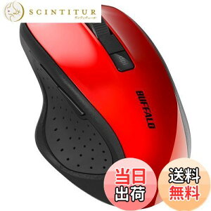 yzobt@[ 5{^ Bluetooth 5.0 Blue LED }EX bh ߂/iރ{^ ȓd BSMBB305RD