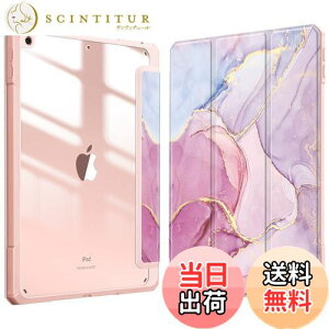 yzFintie iPad 10.2 P[X iPad 9 / 8 / 7 P[X 2021 2020 2019 obNJo[ Apple Pencil [\ O܃X^h X[v@\ y ^ h~ PUU[ TPU (fԍA2