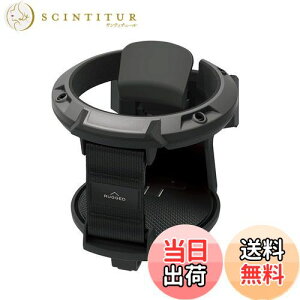 �y���������z�Ɖ����b�N(Tsuchiya Yac) �ԓ��p�i �h�����N�z���_�[ RUGGED �h�����N DG �_�[�N�O���[ ����14×��11.2×����19cm PF-365