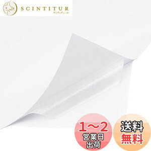 yzBENECREAT 10 ʔSV[g A3TCY 29x42cm S V[g ʐڒV[g DYI H ʃe[v V[g  pr V[g^Cv