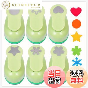 �y���������zUCEC �N���t�g�p���` 6�Z�b�g �y�[�p�[�p���`���[ �^�����p���`���[ ���p�p���` �������p���` �n���h���C�h �J�[�h��� �X�N���b�v�u�b�N DIY�p�� �c�t�� �搶 �I�t�B�X �q���p