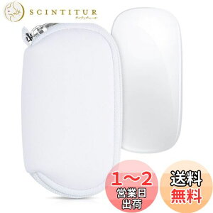 yzkwmobile }EXP[X Apple Magic Mouse 1 / 2Ή P[X - }EX Wbp[t lIv F