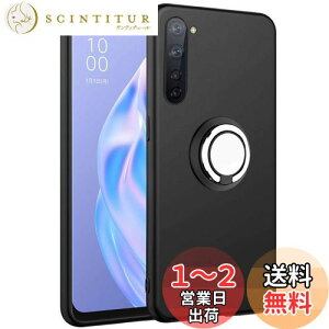 yzOPPO Reno3 A P[X VR Ot ϏՌ Reno3A Jo[ p TPU wh~ ϖh~ ^ P[X ԍڃz_[Ή Xgbvz[t ~ h~iubNj