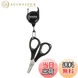 yzBooms Fishing S01 PECJb^[ ނ gу~nT~ sI[t ubN