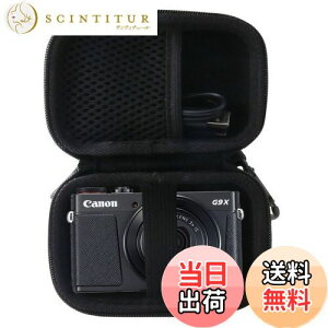 yzCanon(Lm) PowerShot G9 X / G9X mark2 fW^Jp[P[X-WERJIA .JP