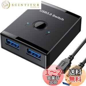 yzusbؑ֊ ؂ւ@ pc2p usb3.0 }EX L[{[h ؂ւ usb ZN^[ v^ 蓮ؑ֋@ yp\R2:USB@4zUSBP[u×2i1.5mjt