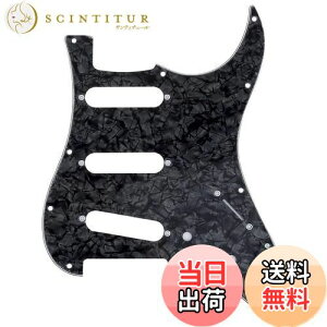 yzMusiclily Pro 72N11 XggLX^[psbNK[h{Fender Japan StratGLM^[pAubNp[4P