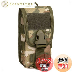 yz[PHOENIX IKKI] 5.8C`X}z [ MOLLEΉ xgʂ ^тɕ֗ p X}zobO X}z|[` P[X X}[gtH[|[` V_[xgt CP