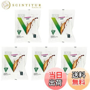 yzHARIO(nI) V60y[p[tB^[ 1-4tp 500 zCg { VCF-02-100W