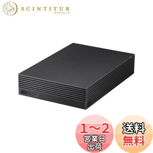 yzobt@[ HD-NRLD4.0U3-BA 4TB Otn[hfBXNhCu X^_[hf ubN