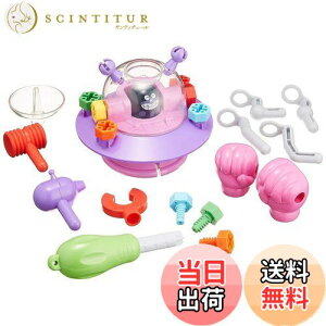 yzZKgCY(SEGA TOYS) Ap} ݂DIY ˂˂oCLUFO