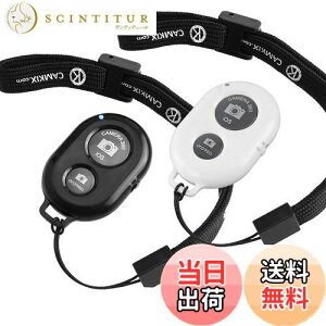 yzCamKix CX Bluetooth X}[gtHpJVb^[[gRg[ - f炵ʐ^ƎB̍쐬 ubN D0426-2SR-BNW