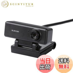 yzGR WEBJ UCAM-C310FBBK HD 720p 30FPS 100f }CN ׃KXY P[u1.5m ubN