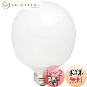 【送料無料】パナソニック 電球形蛍光灯 パルックボール 電球60W形相当 口金直径26mm 電球色 EFG15EL11E