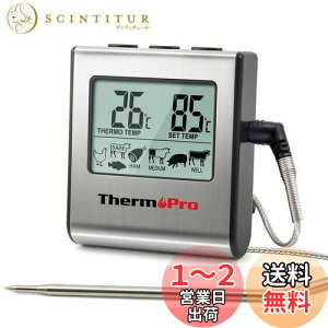 yzThermoProT[v NbLOpI[uxvfW^ ~N R[q[  g Hi Ȃǂ̉xǗpLb`^C}[ƃA[@\TP16