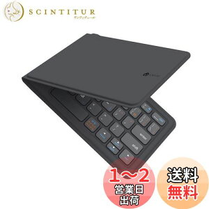 yziClever Bluetooth L[{[h ܂肽ݎ CX L[{[h }`yAO ipad / iphone p L[{[h USB y ^ U[Jo[ z^ ܂Ȃ 360x] iOS / Android / Windo