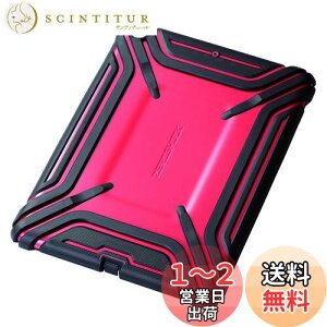 yzGR iPad Air 10.5 (2019)AiPad Pro 10.5 (2017) P[X wʃP[X ZEROSHOCK ϏՌ bh TB-A17ZERORD