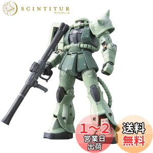 yzRG 1/144 MS-06F ʎY^UN (@mK_)