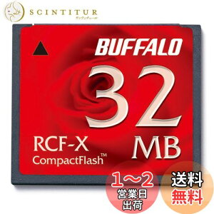yzobt@[ BUFFALO RCF-X32MY RpNgtbV 32MB