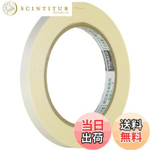 yzgXRR(TRUSCO) ʗpʃe[v NA 10mm×20m TRT10