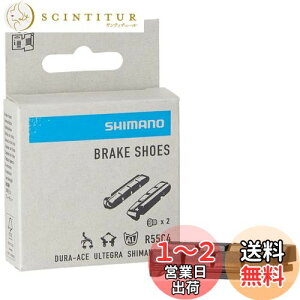 yzV}m(SHIMANO) yAp[c R55C4 J[gbW^Cvu[LV[ & ŒlW(EyA) BR-9010-R BR-R7000 BR-R7010-RS BR-R8000 BR-6810-F Y8L298060