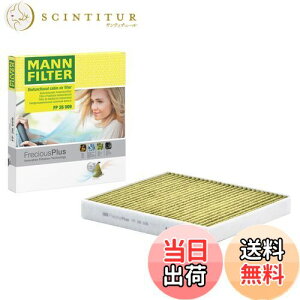 yzMANN FILTER(}tB^[) tVXvX GAR(Lr)tB^[ VAG FP26009