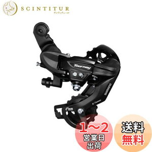 yzV}m(SHIMANO) AfBC[(MTB) RD-TY300 7S/6S t ubN ERDTY300D TOURNEY(^[j[)