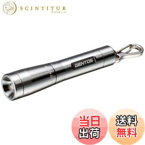 yzGENTOS(WFgX) d ^ LED L[Cg a1.5cm P4dr 15[ GK-001S Vo[ nfBCg tbVCg