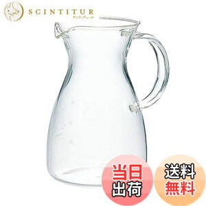 yzHARIO(nI) ϔMR[q[fJ^ 400ml ~Nsb`[  ϔMKX dqW HΉ HCD-2T