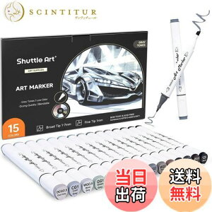 yzShuttle Art CXg}[J[y y O[J[ 15{Zbg A[g}[J[ h R~bNp XPb` Of[V G zfUC HƃfUC