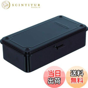 yzTRUSCO(gXR) gN^H 203X109X56 ubN T-190MBK }bgubN