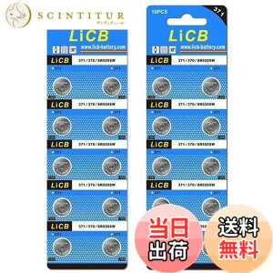 �y���������zLiCB 20�� SR920SW �{�^���d�r ���v�p�ySR920sw�A371 �ALR920�AAG6�A370�����i�z