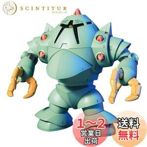 yzBANDAI SPIRITS(o_C Xsbc) HGUC 1/144 MSM-10 ]bN (@mK_)