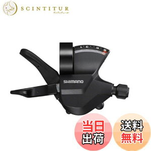 yzV}m(SHIMANO) VteBOo[(MTB) SL-M315-8R Eo[̂ 8S ESLM3158RA ALTUS(A^X)