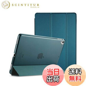 yzProCase iPad Pro 12.9"P[X 2 (2017) / 1 (2015) p X}[g X y X^h یP[X tXg obNJo[ Kp@FiPad Pro 12.9" 2 2017 / 1 2015 - 