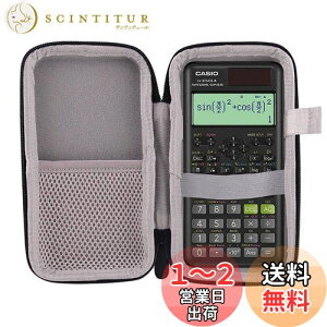 yz[P[XpCASIO(JVI) ֐dFX-375ESA-N/FX-JP500-N/FX-JP900-N Ή[P[X -WERJIA